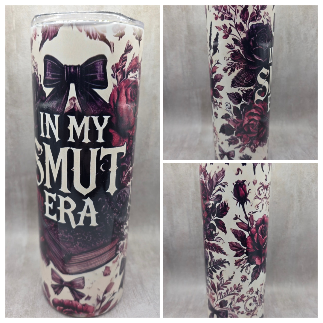 20oz Tumblers - Premade