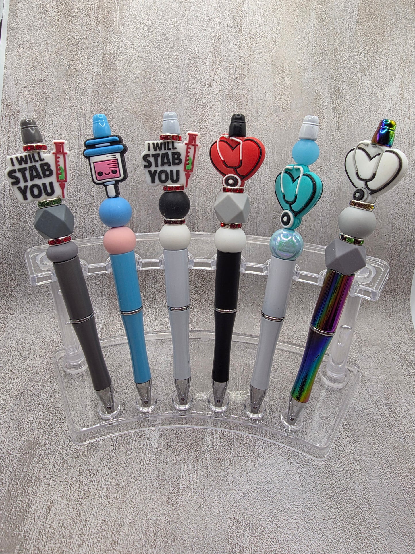 Pens