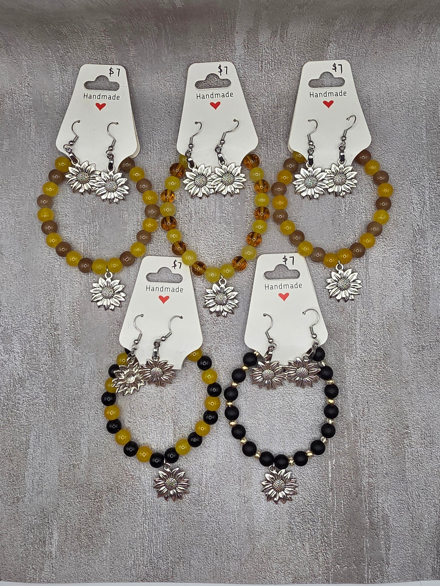 Bracelet Combo