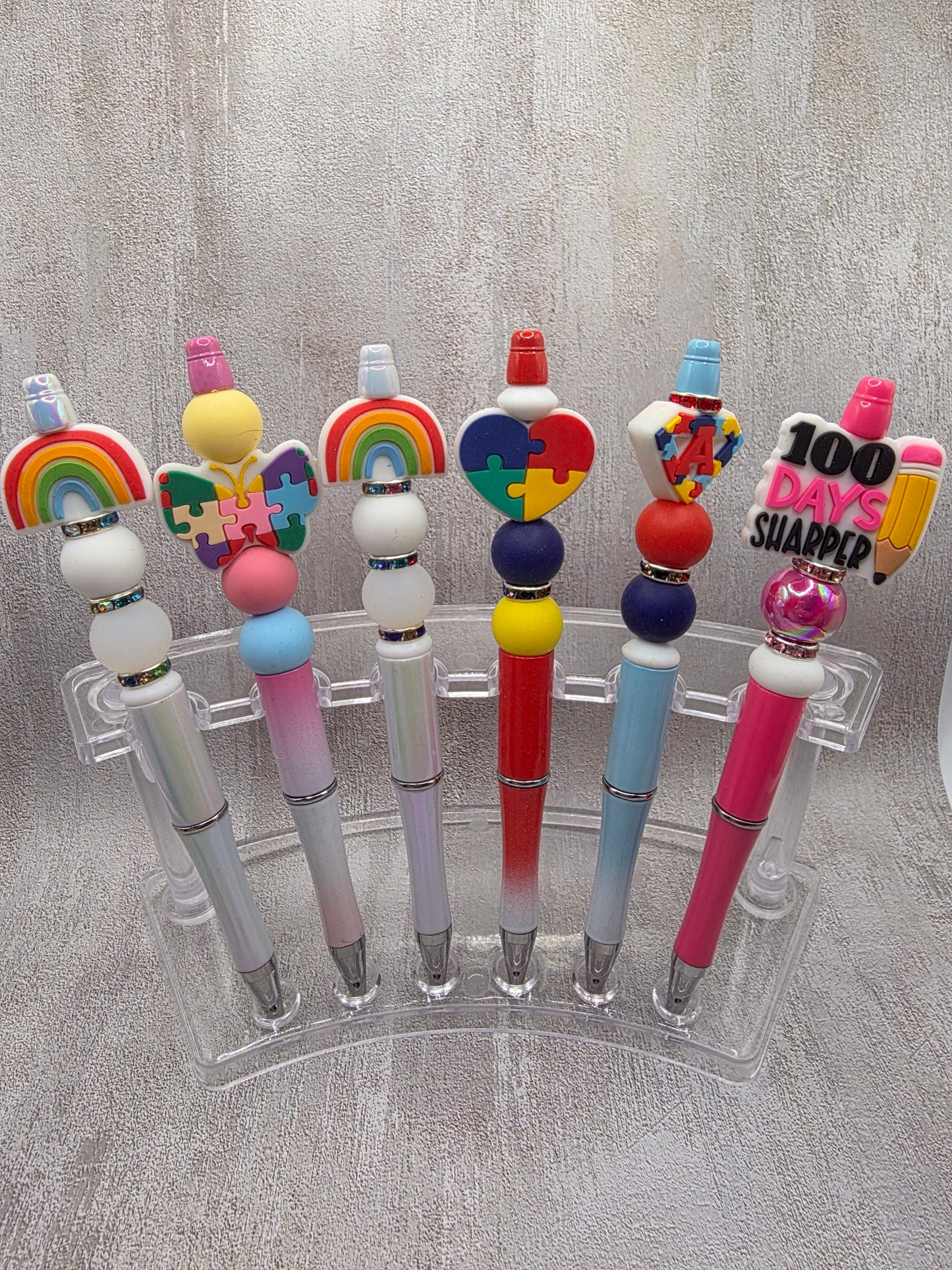 Pens