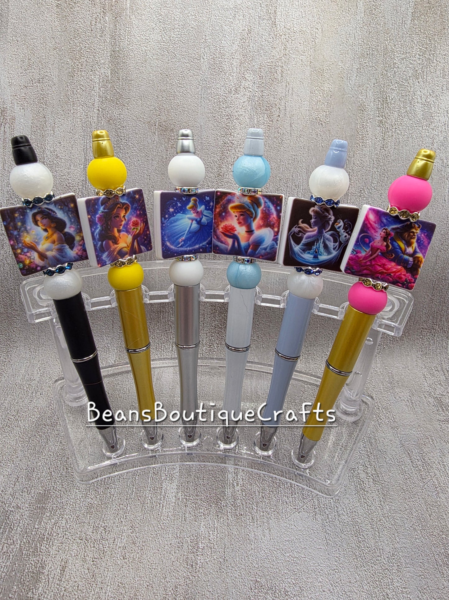 Pens