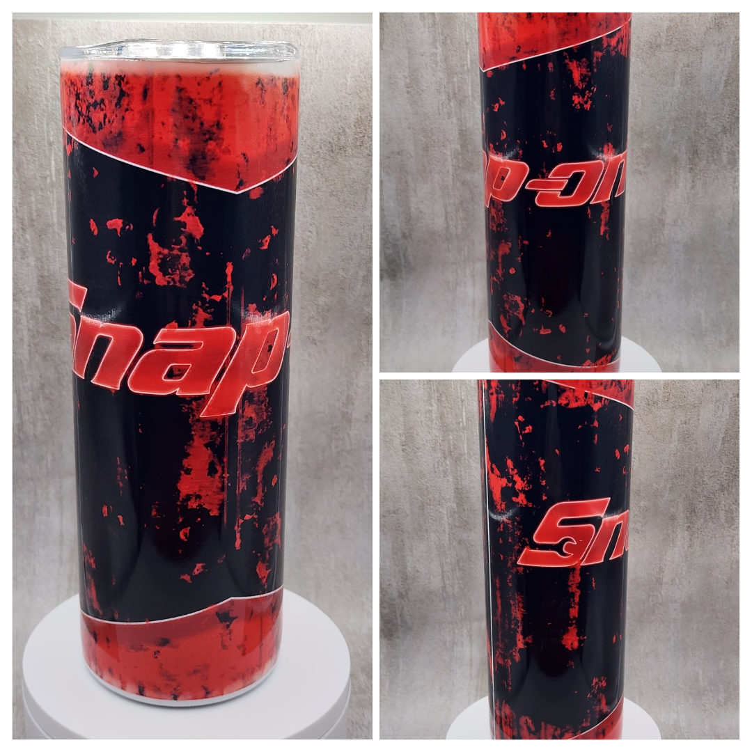 20oz Tumblers - Premade