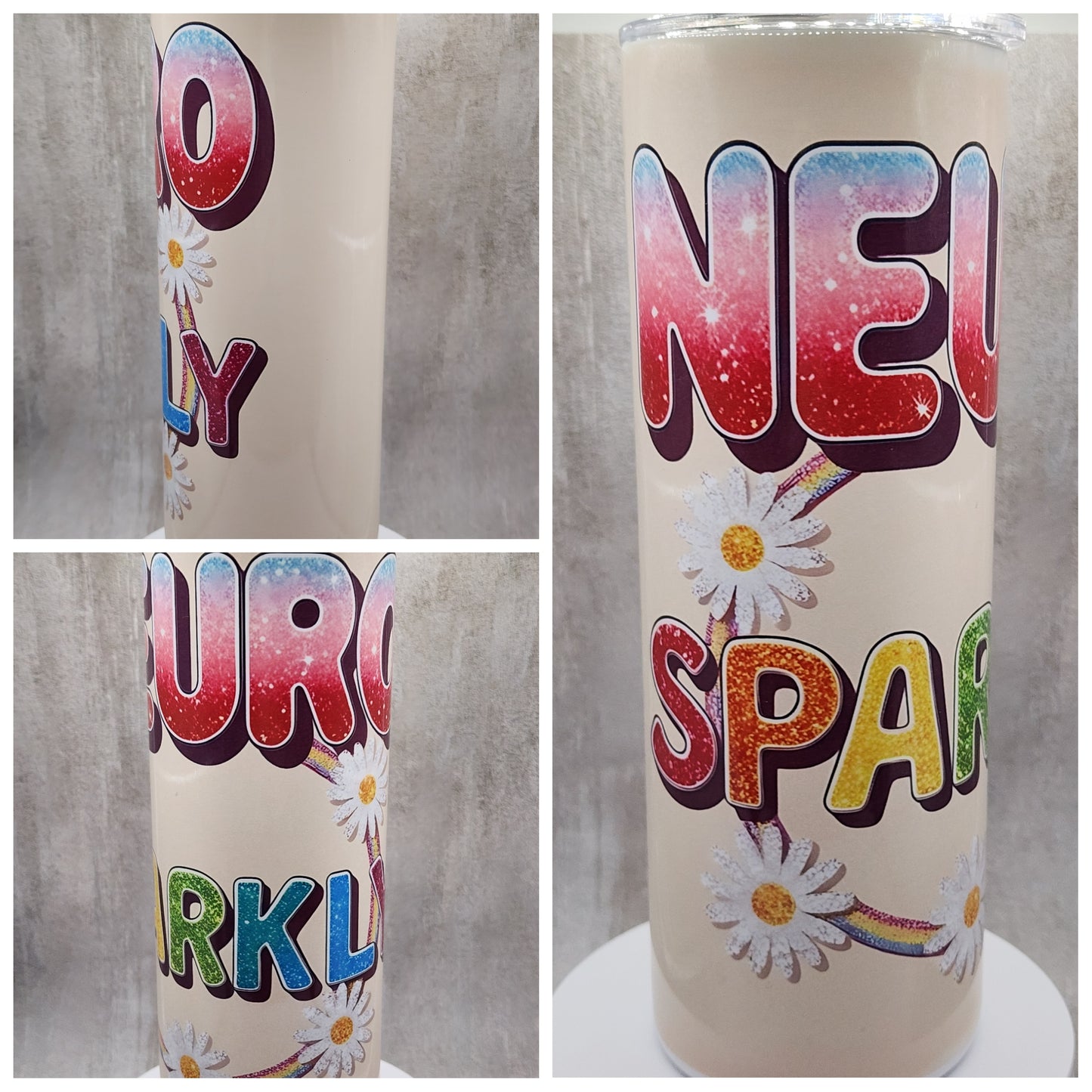 20oz Tumblers - Premade