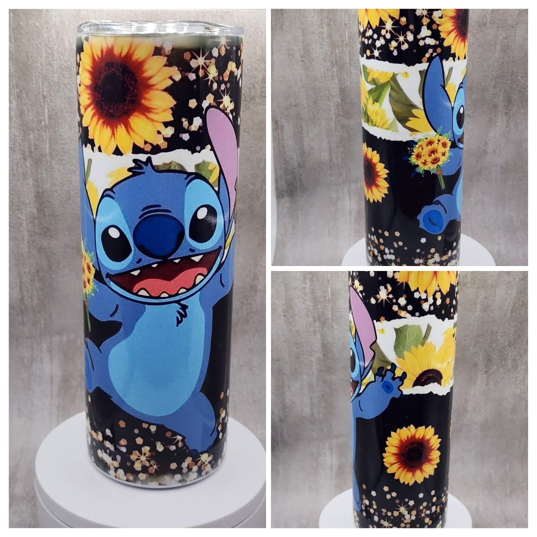 20oz Tumblers - Premade
