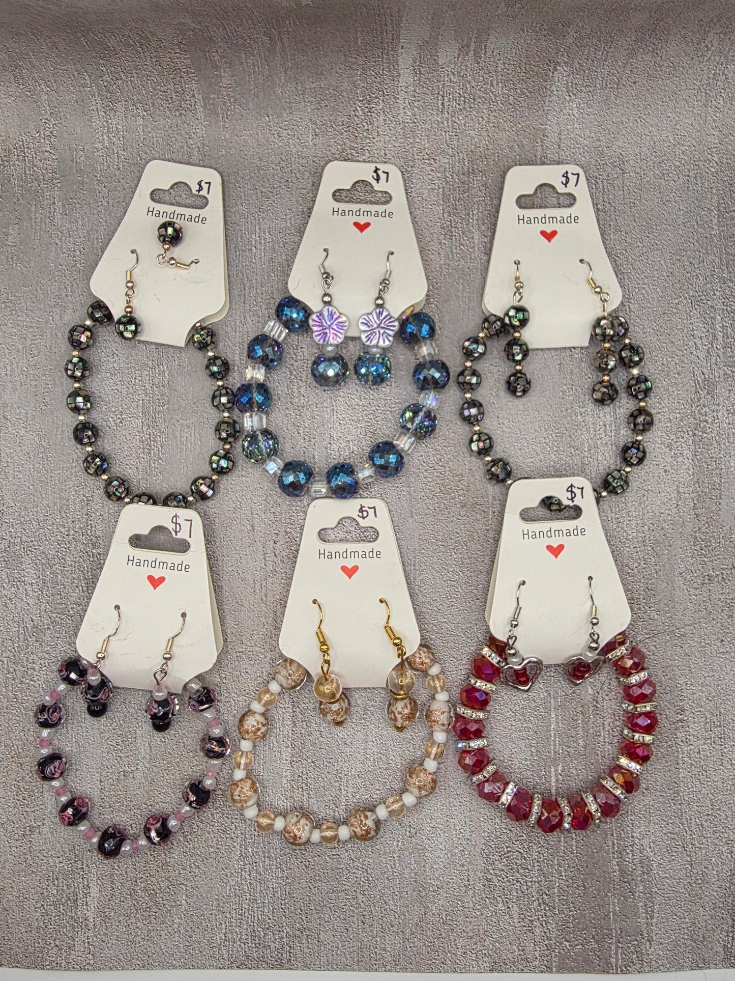 Bracelet Combo