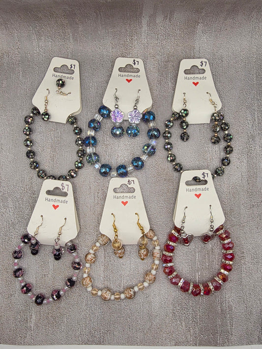 Bracelet Combo