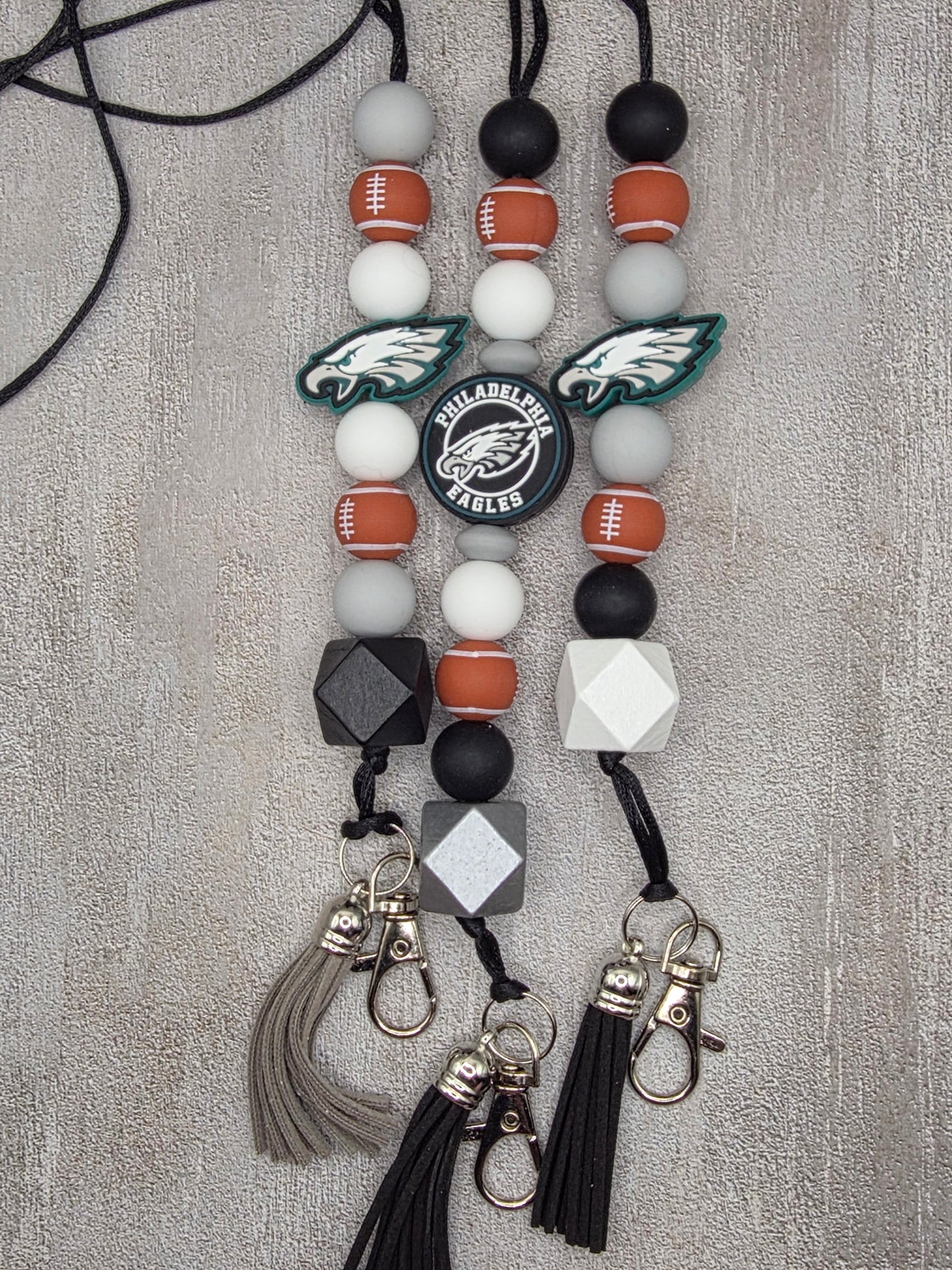 Lanyard