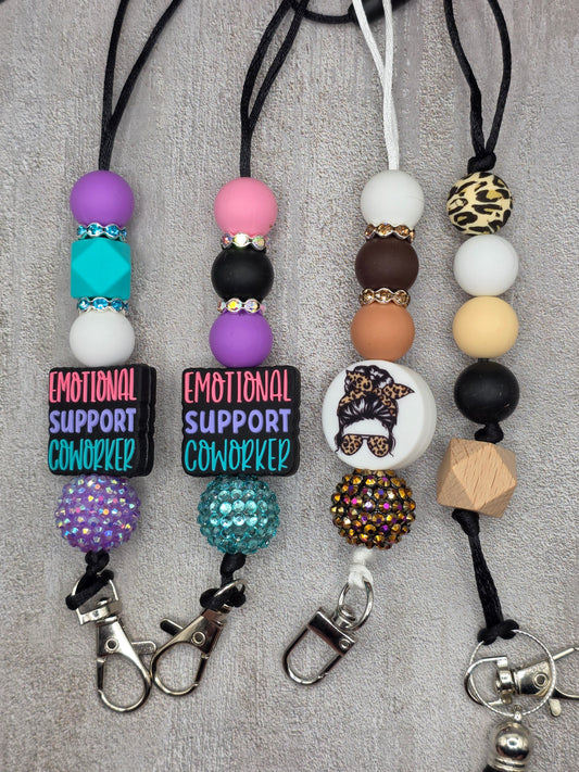 Lanyard