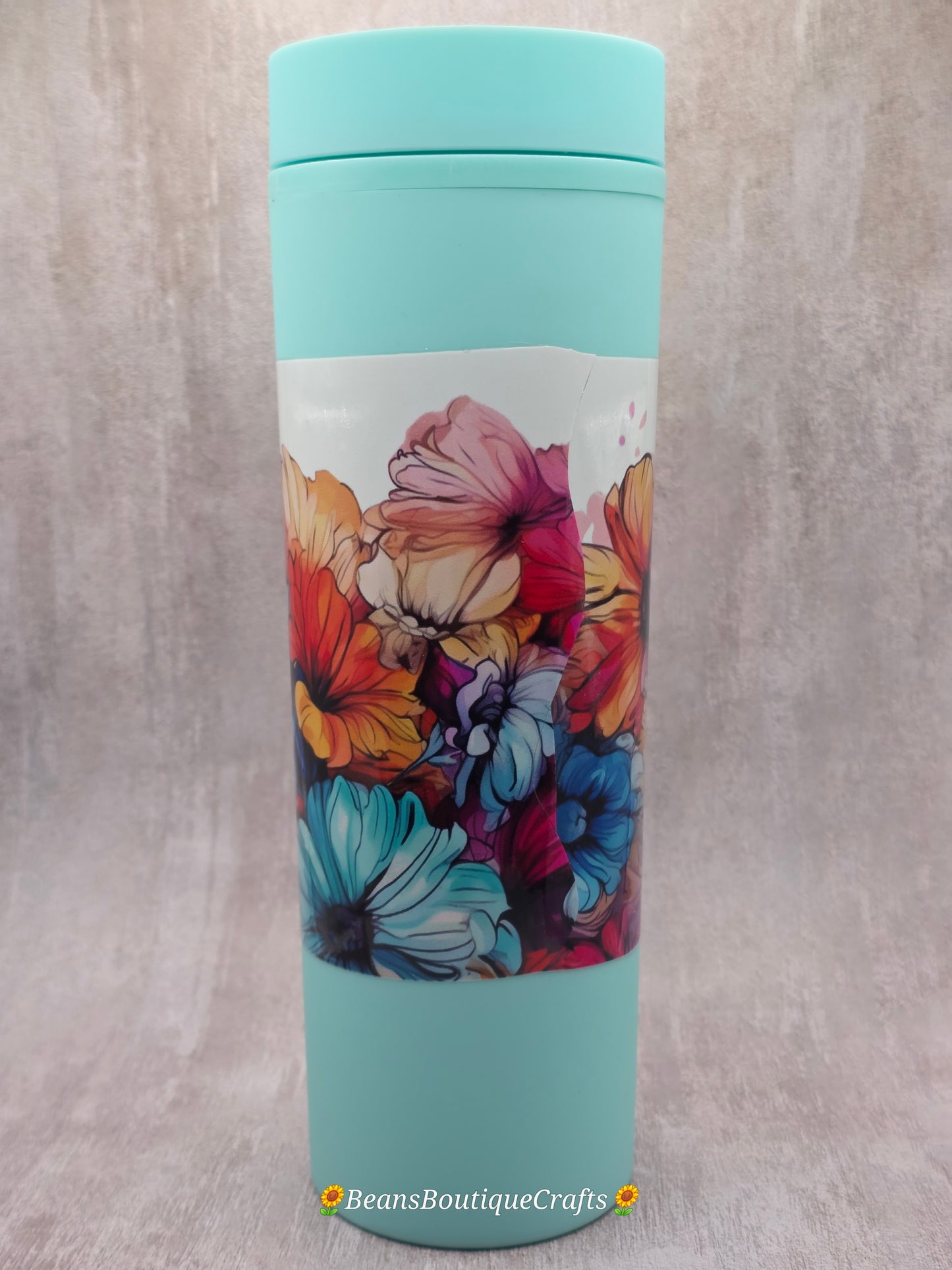 16oz Acrylic Tumbler