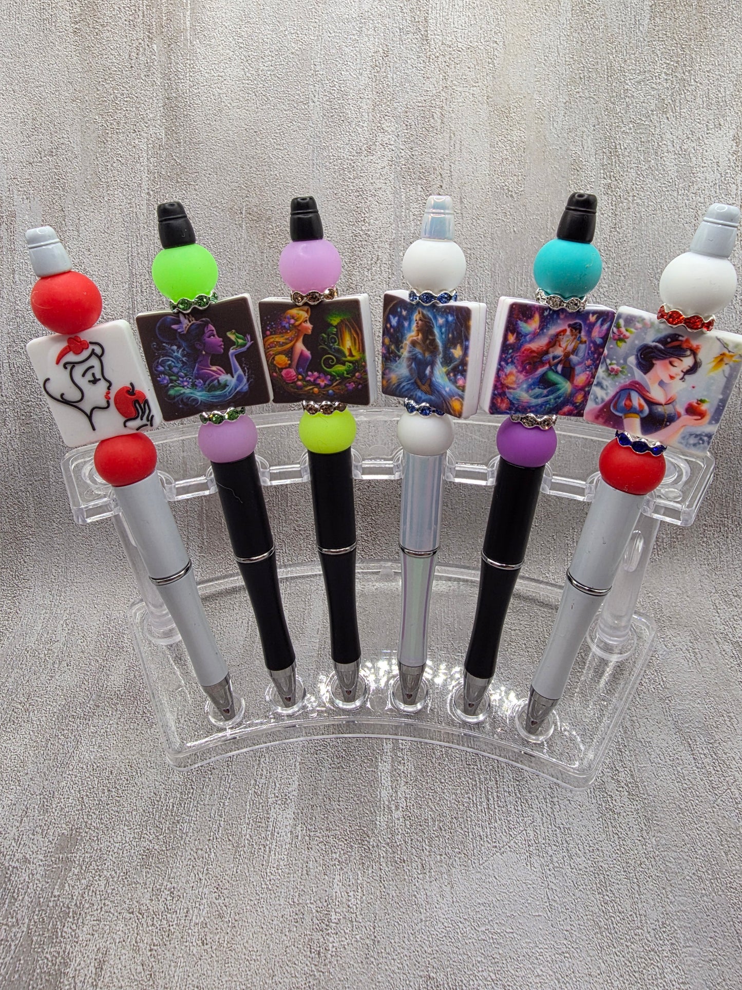 Pens