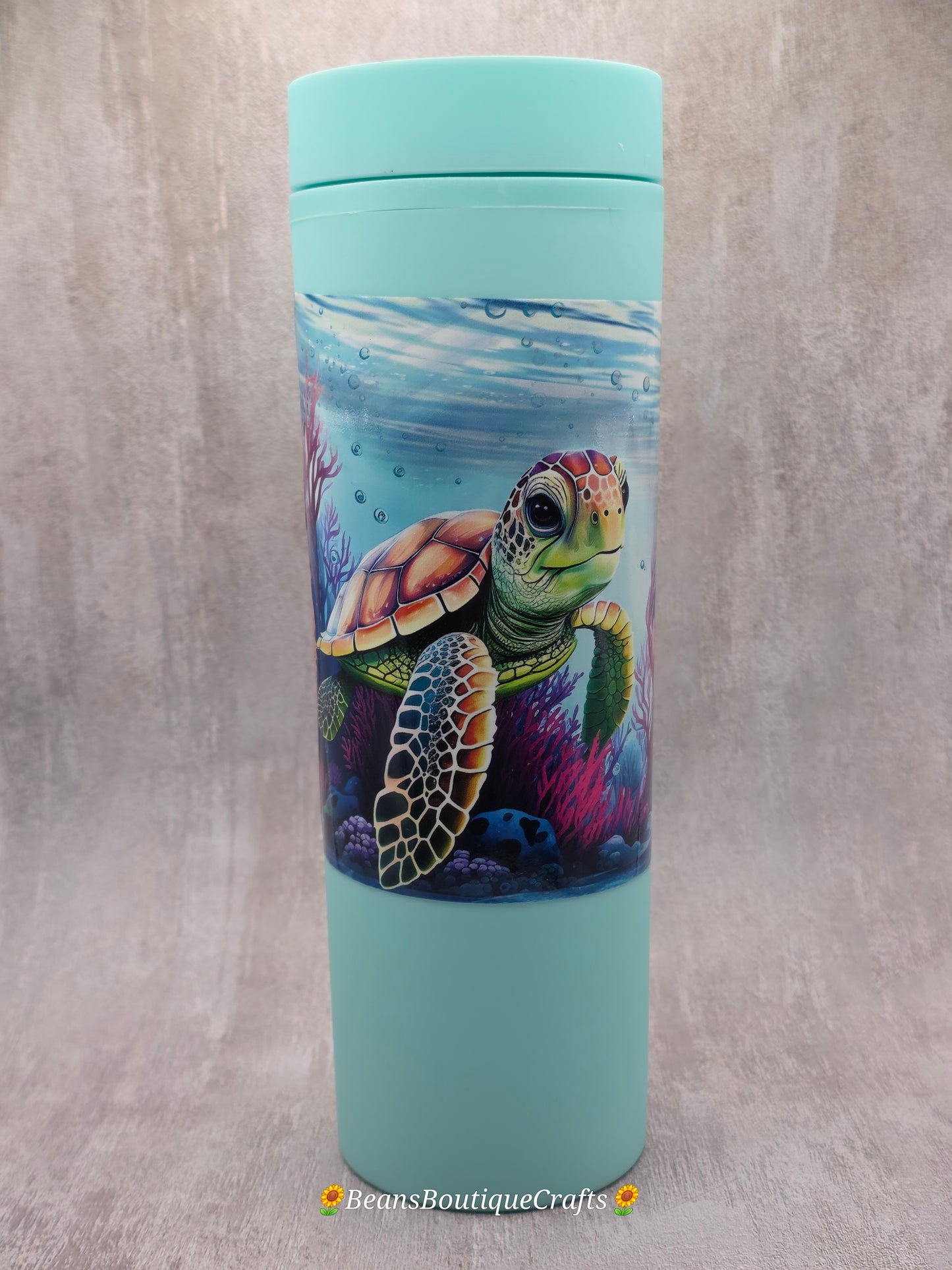 16oz Acrylic Tumbler