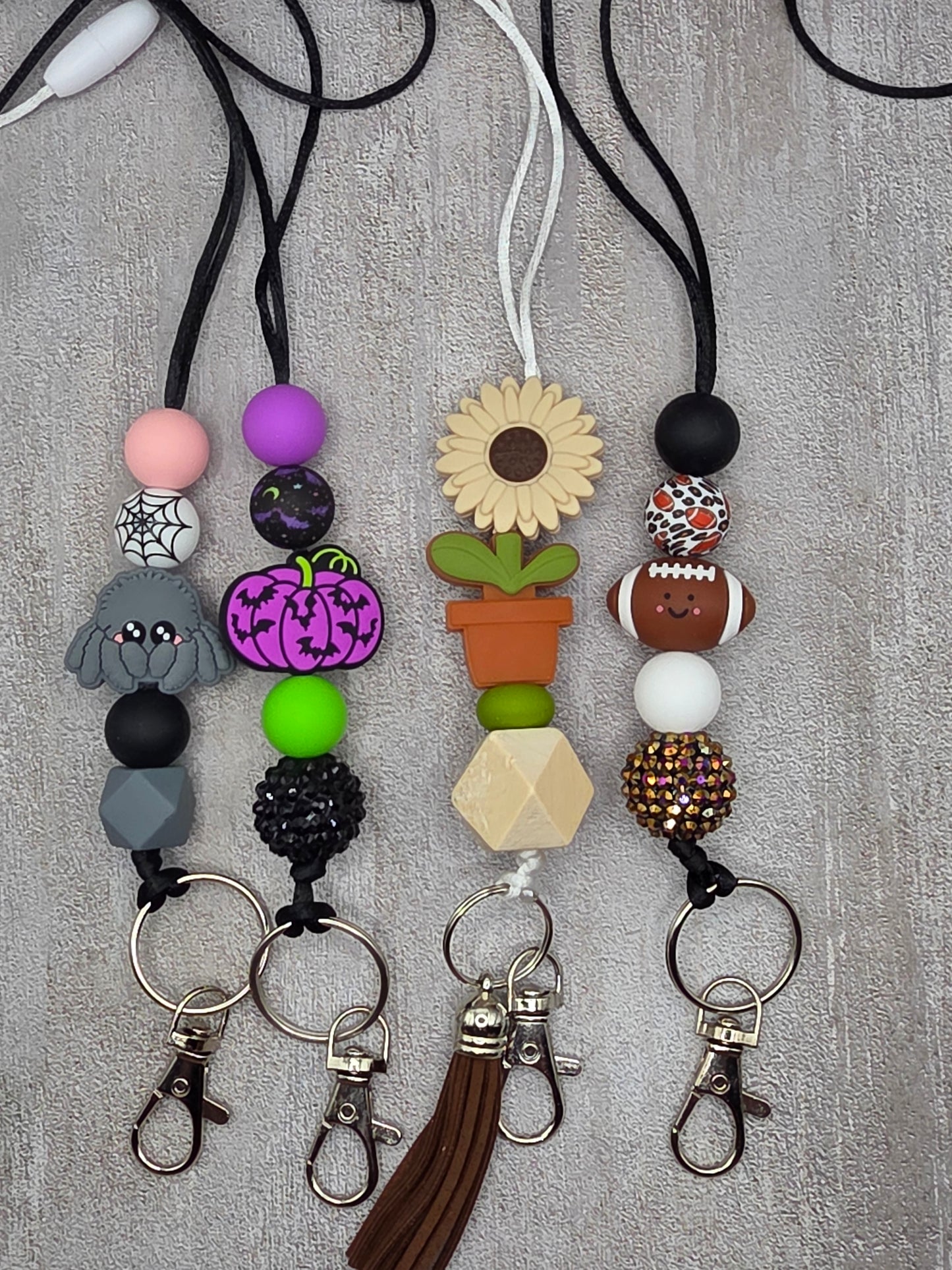 Lanyard