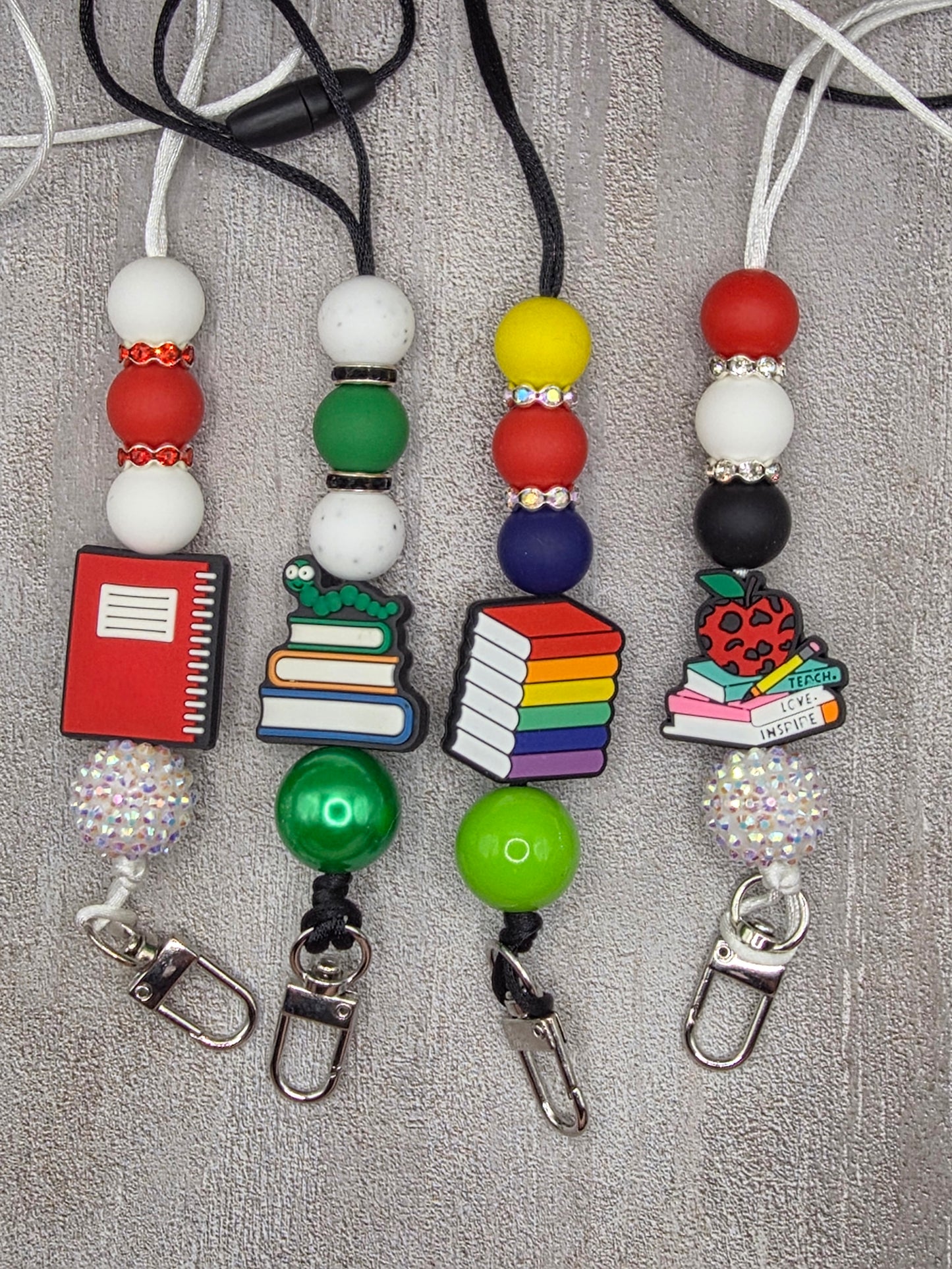 Lanyard