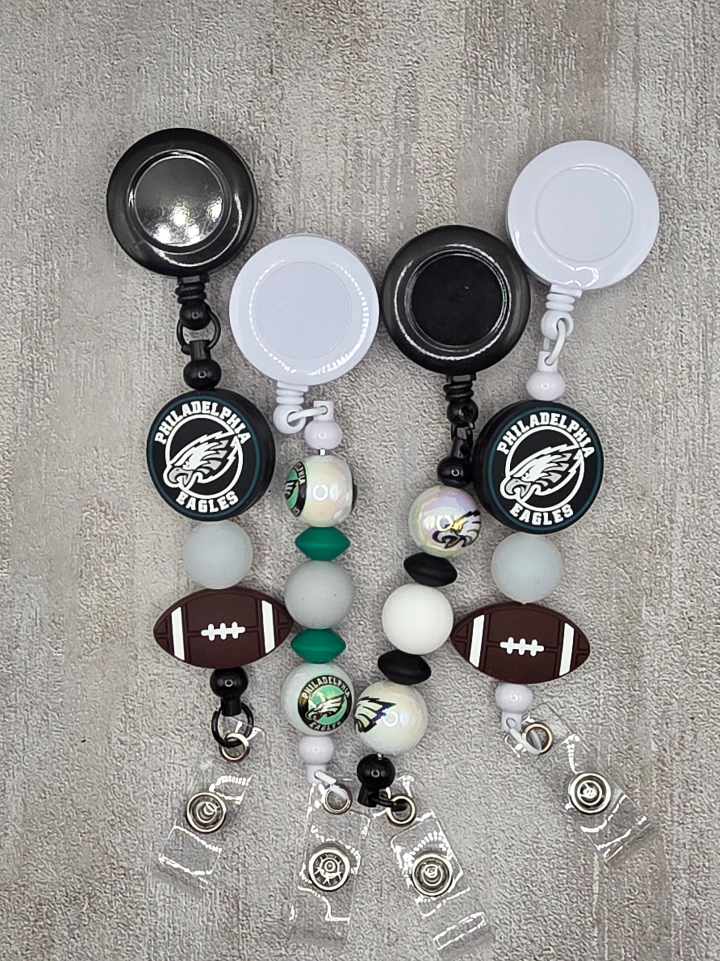 Badge Reels