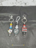 Keychains