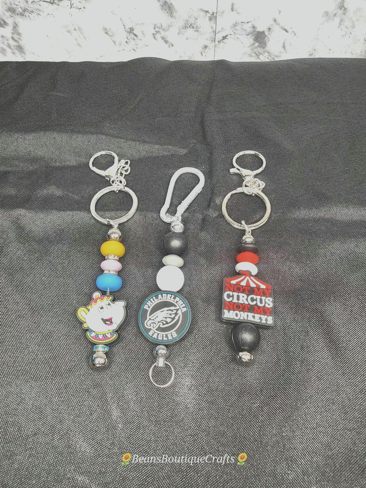 Keychains