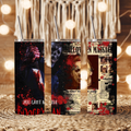 20oz Tumbler - Michael Myers Boogeyman Design