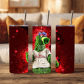 20oz - Phillies Fanatic Design *Fan Favorite*