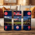 20oz Tumbler - Philles Country Design