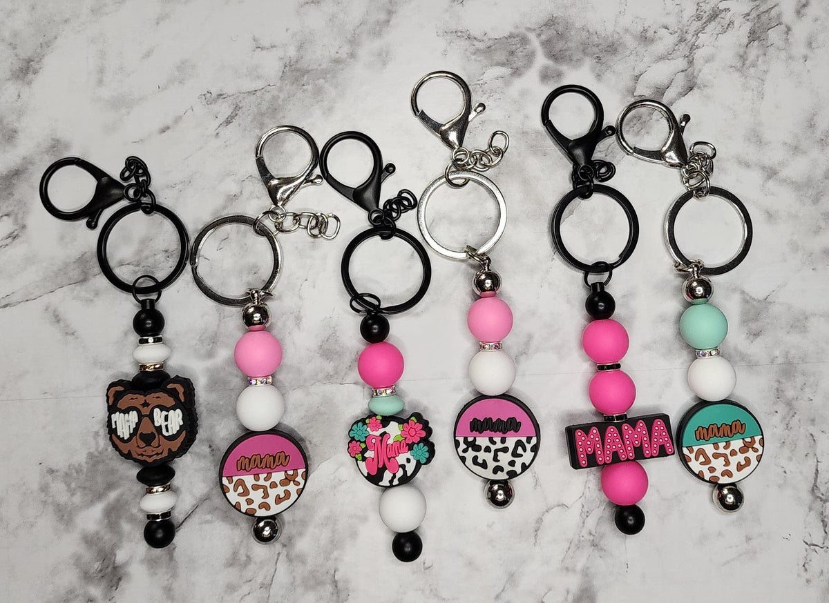 Keychains