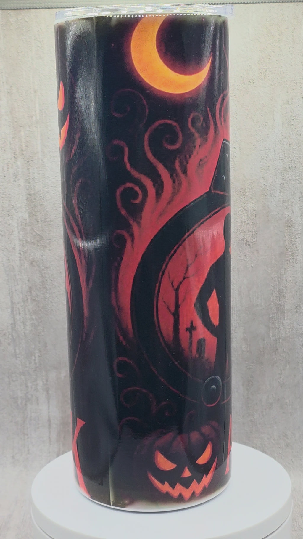20oz Tumblers - Halloween