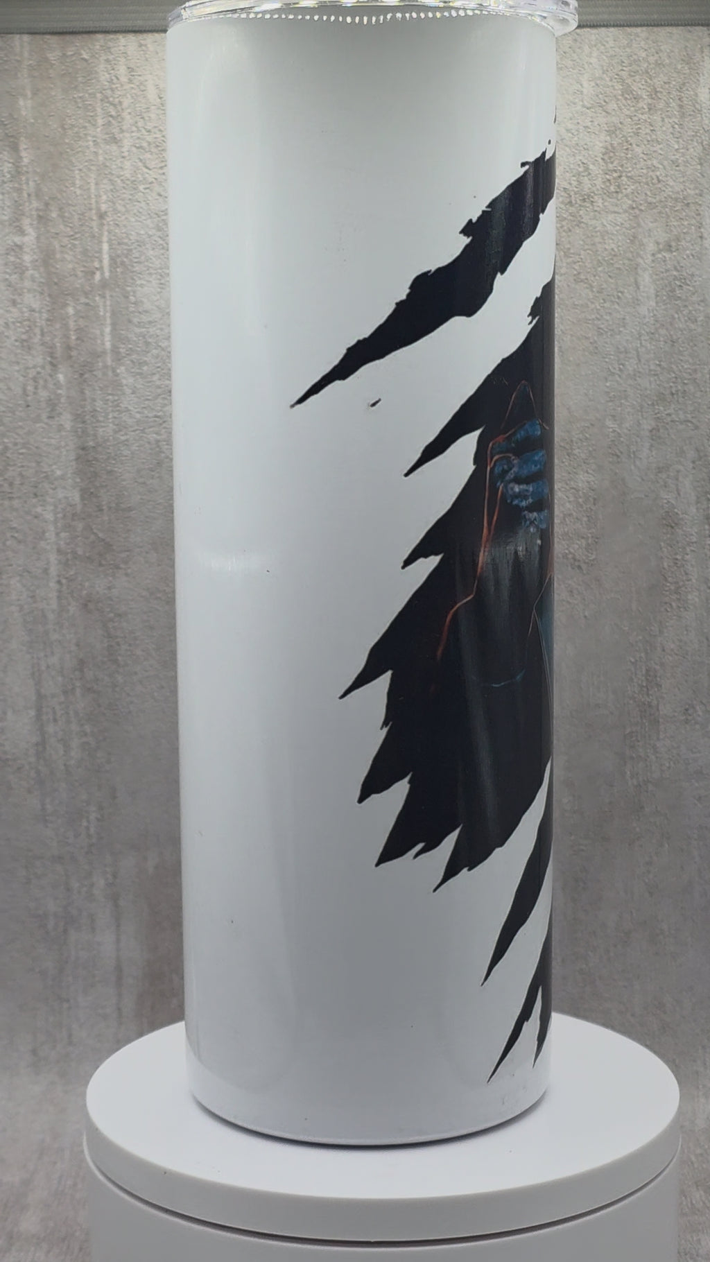 20oz Tumblers - Halloween