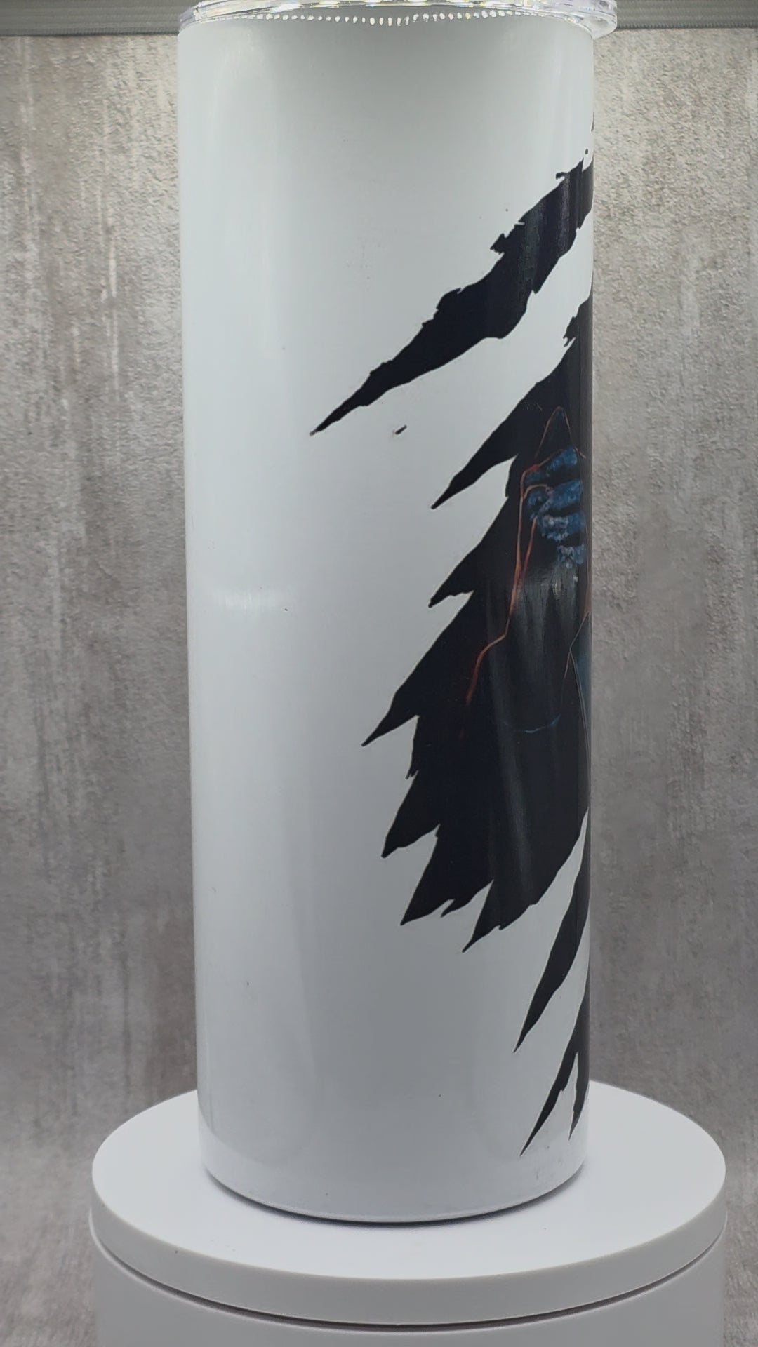 20oz Tumblers - Halloween