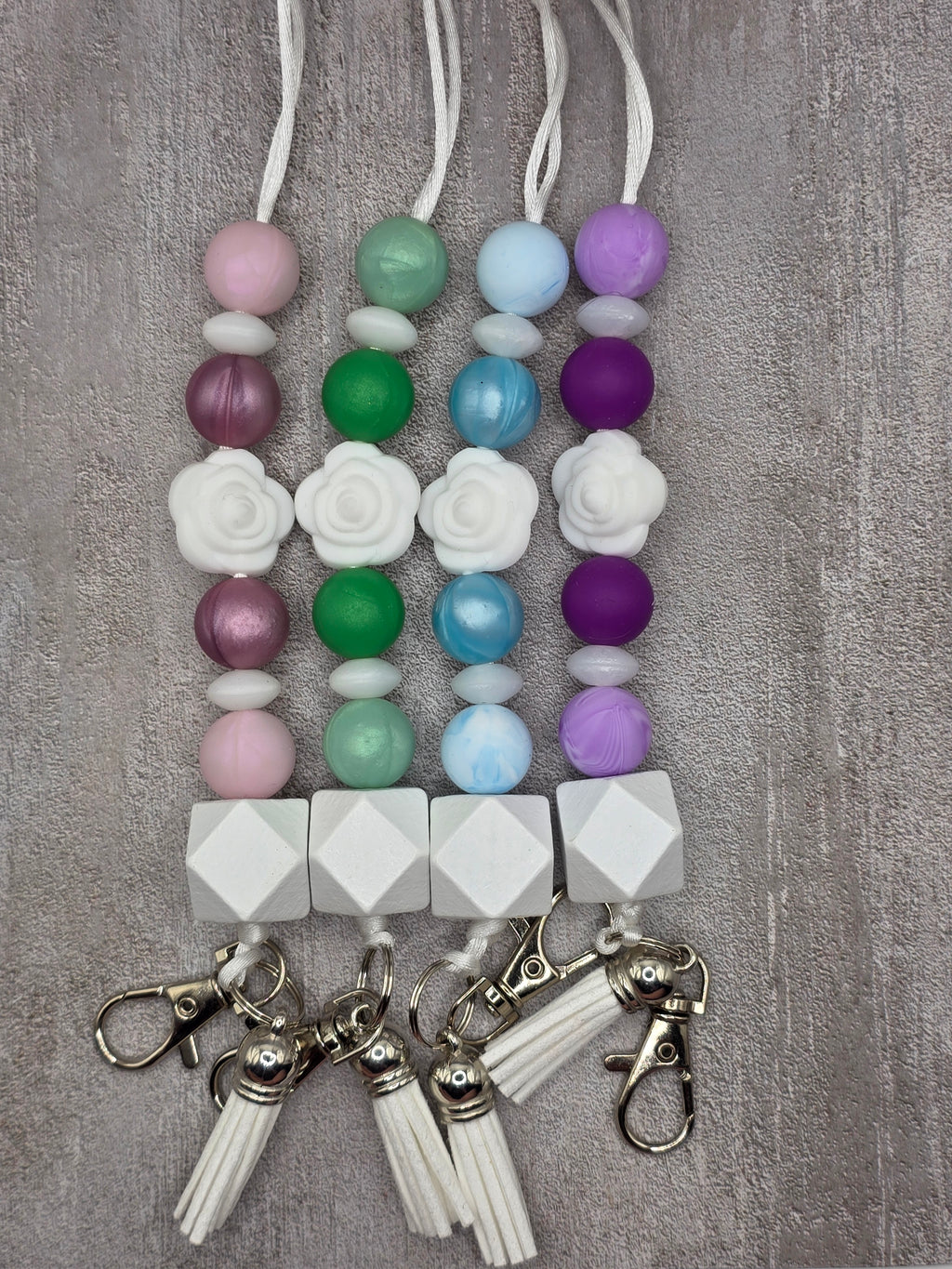 Lanyard