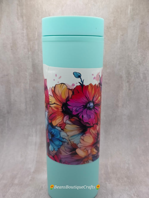 16oz Acrylic Tumbler
