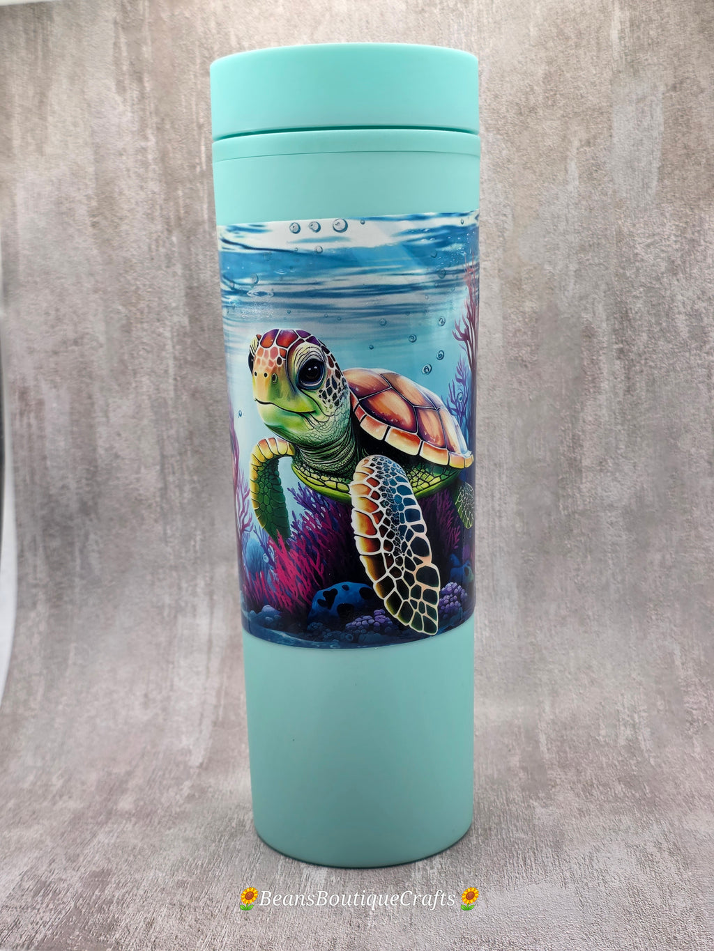 16oz Acrylic Tumbler