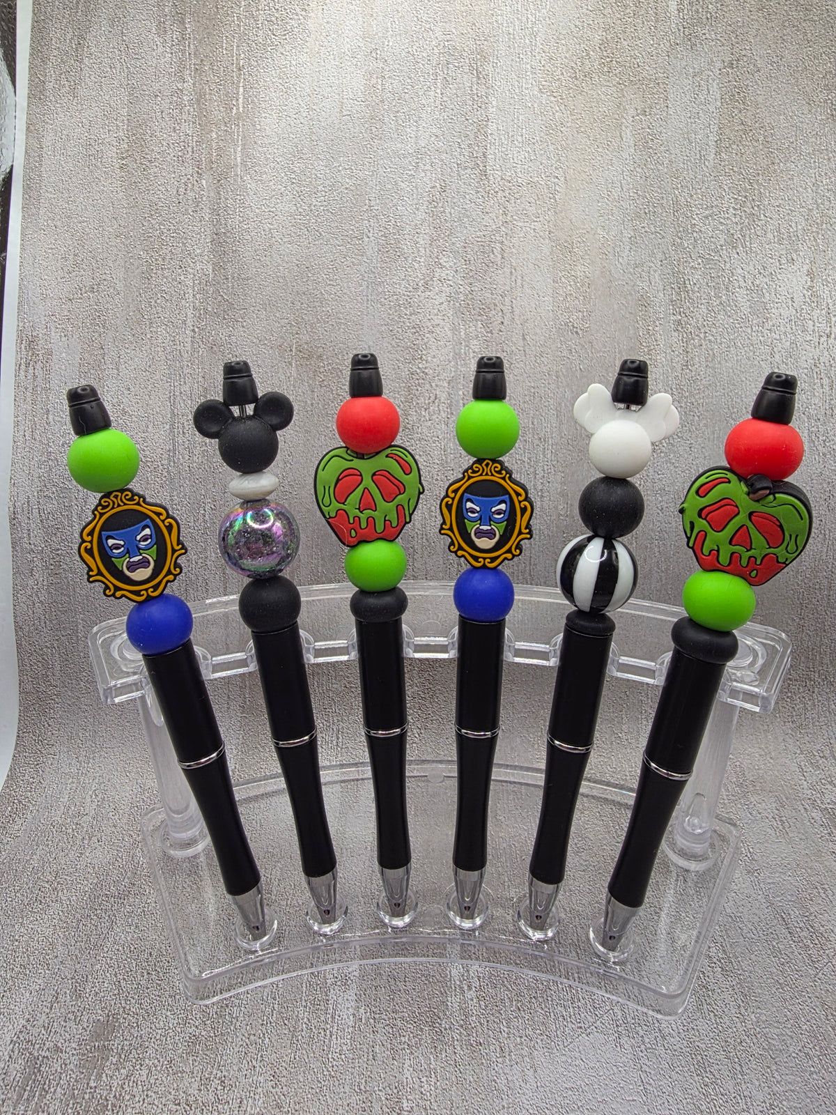 Pens