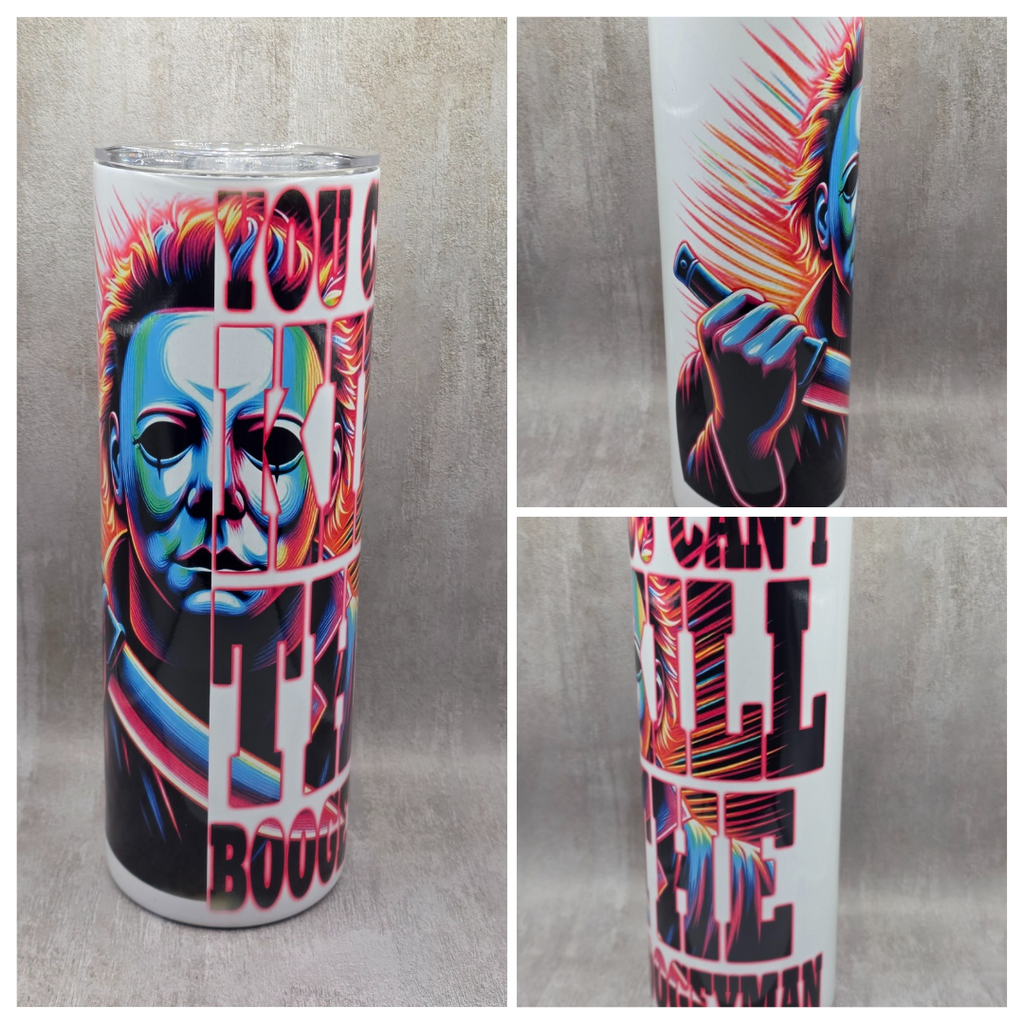 20oz Tumblers - Halloween