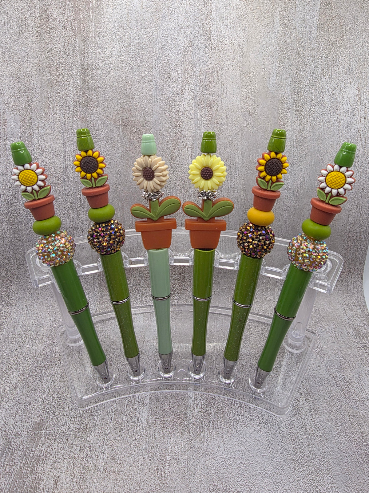 Pens