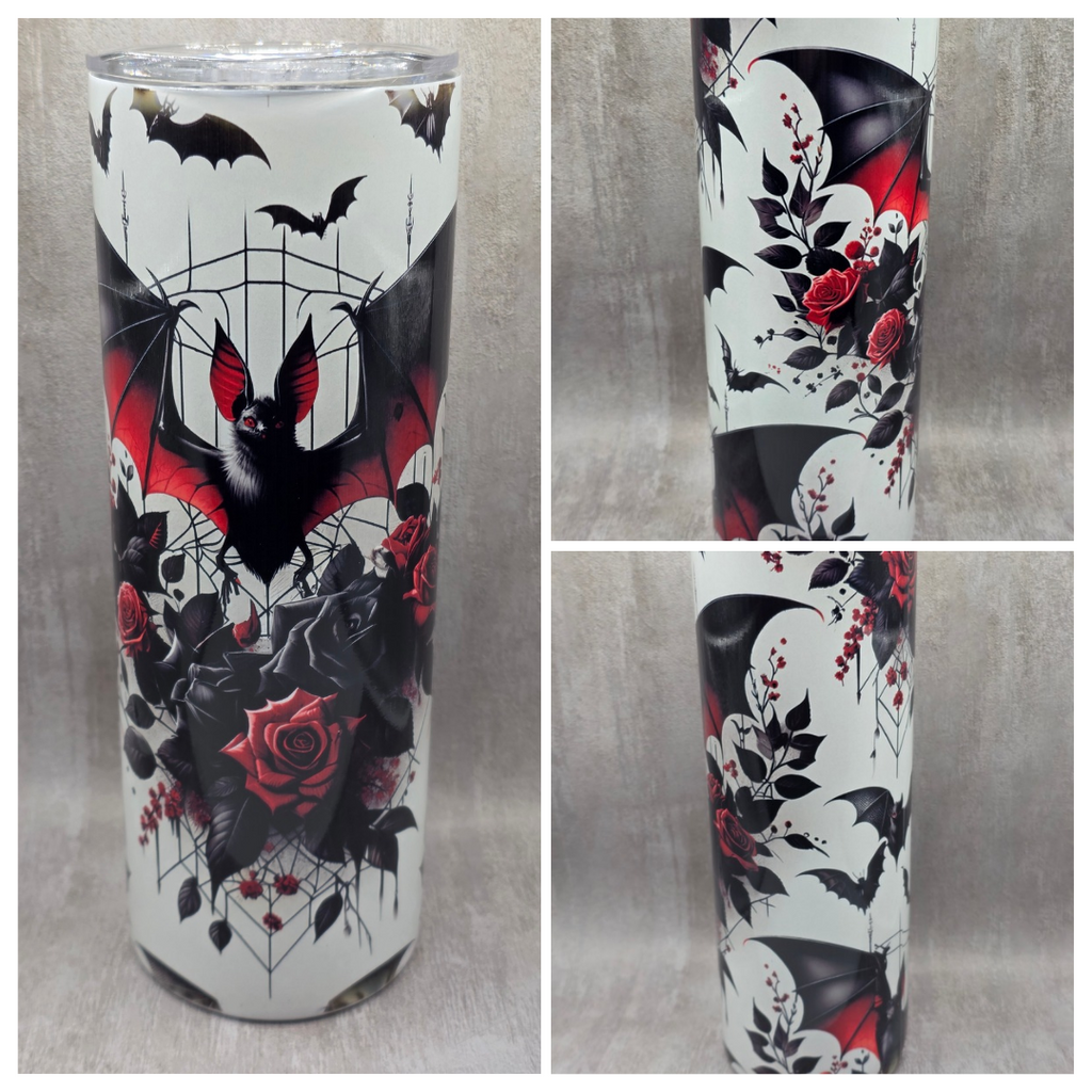 20oz Tumblers - Halloween