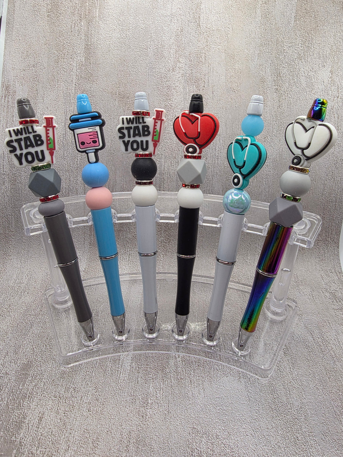 Pens
