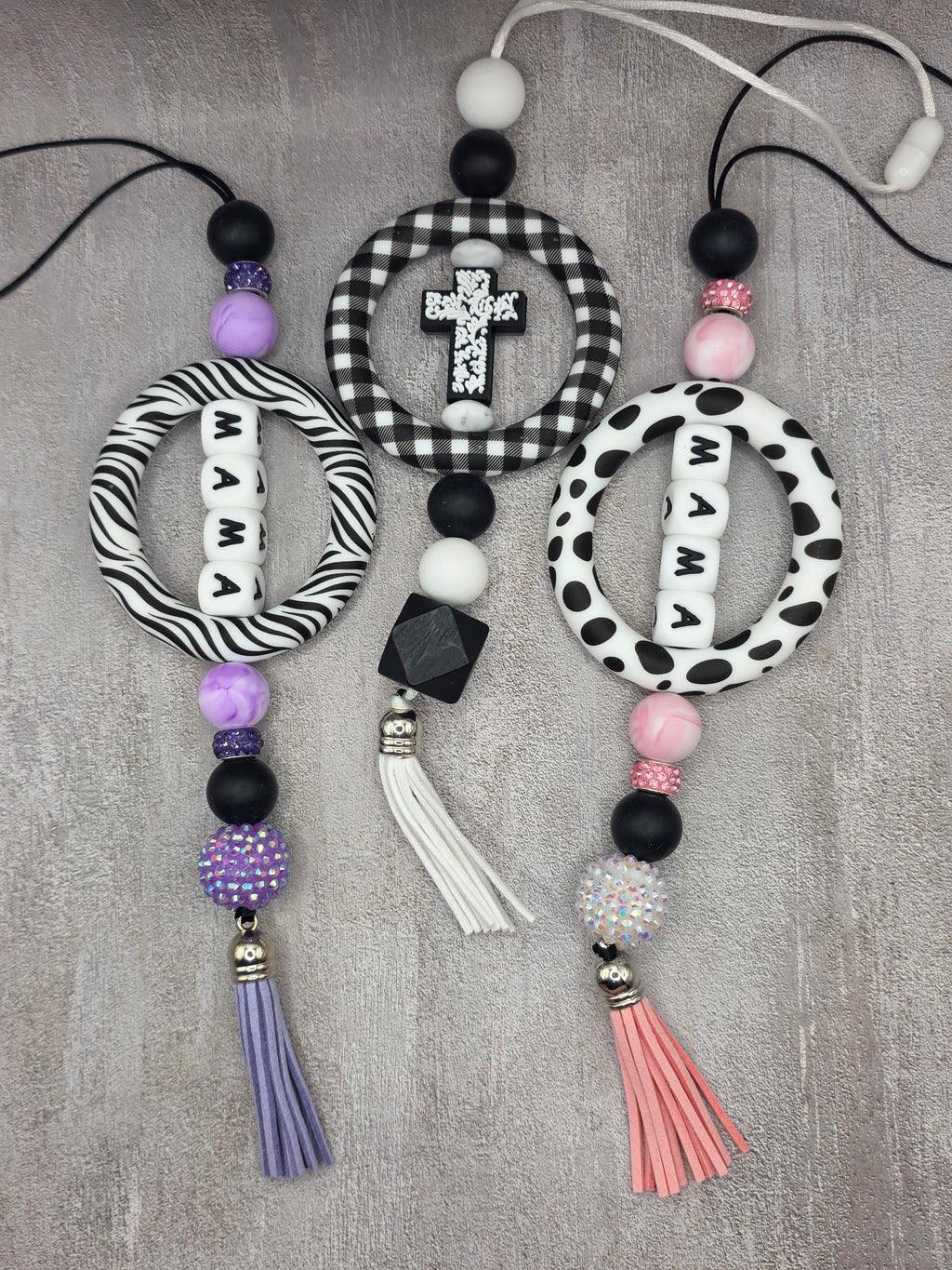 Car Charm