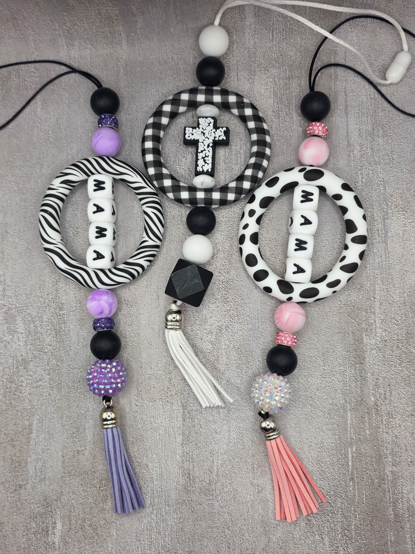 Car Charm