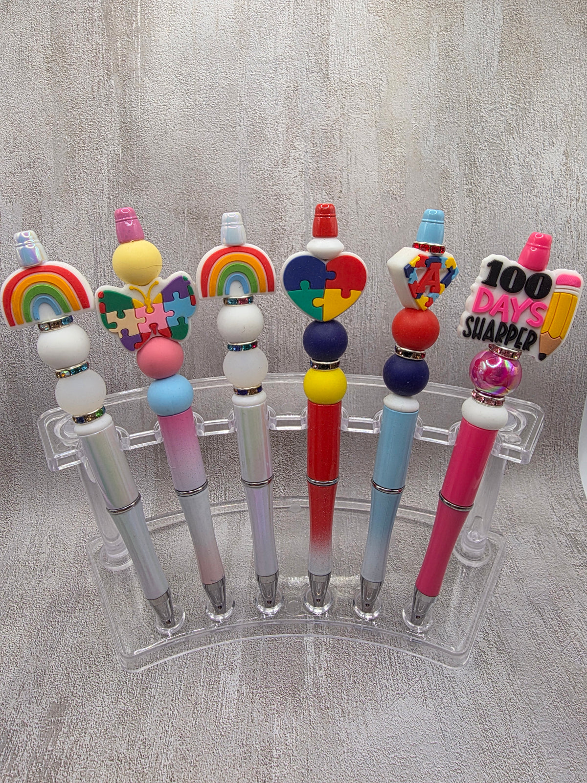 Pens