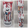 20oz Tumblers - Halloween