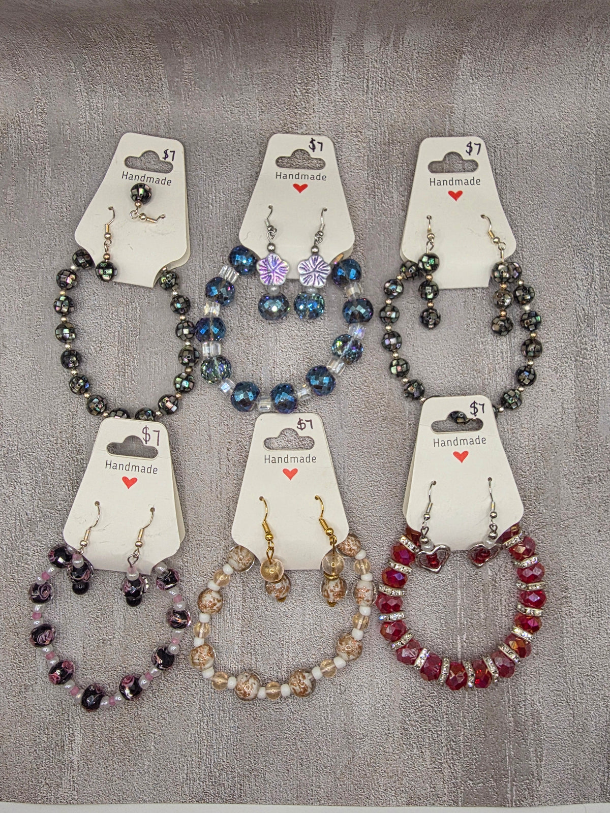 Bracelet Combo