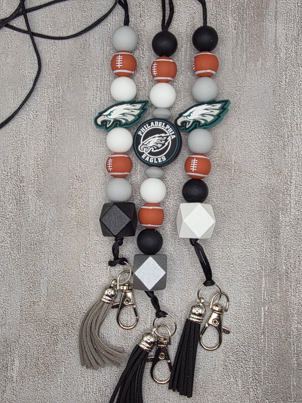Lanyard