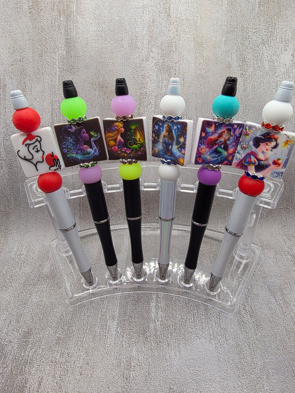 Pens