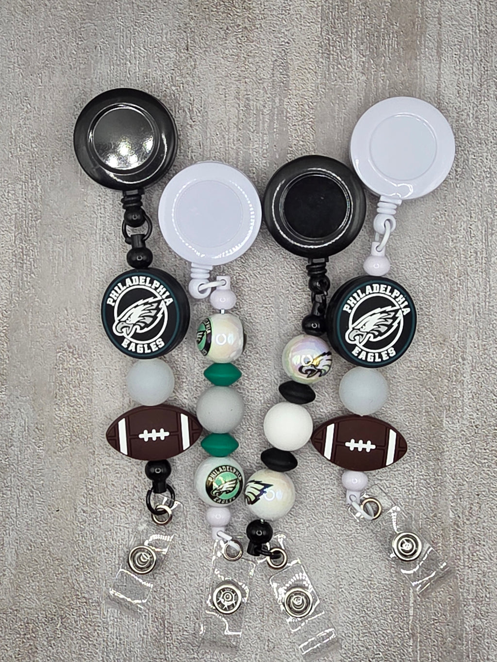 Badge Reels